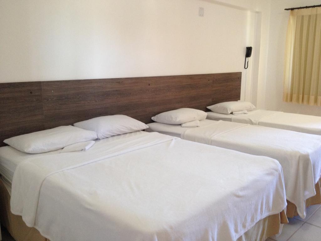 Pousada Porto Das Dunas Aquiraz Room photo