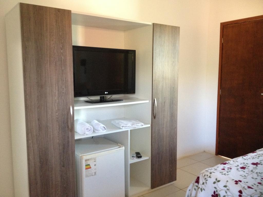 Pousada Porto Das Dunas Aquiraz Room photo